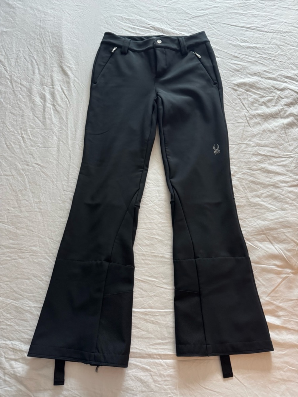 Spyder Ski Pants size 6